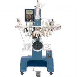 VST-2058桶类产品专用热转印机器